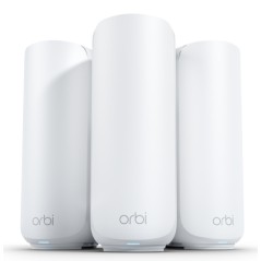 Netgear Orbi 370 Dual-Band (2.4 Ghz / - RBE373-100EUS